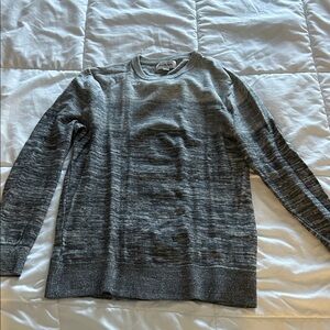 No stains or scratches